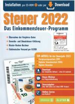 ALDI Steuersoftware: Das Einkommensteuer