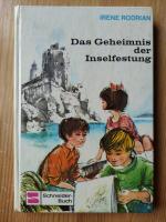 Das Geheimnis der Inselfestung