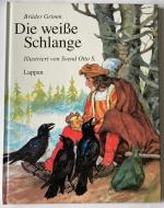 Grimm, Jacob/Grimm, Wilhelm/S, Svend Ott Grimm, Jacob/Grimm, Wilhelm/S, Svend Ott