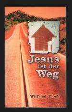 Jesus ist der Weg