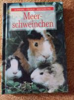 Meerschweinchen