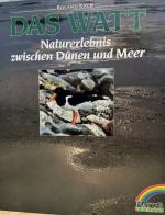 Roland Kalb: Das Watt