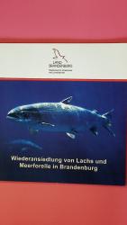 Zahn, Steffen; [Hrsg.]: Brandenburg: WIE