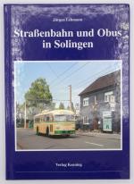 Straßenbahn und Obus in Solingen