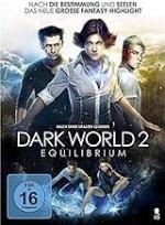 Dark World 2 - Equilibrium