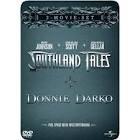 Southland Tales; Donnie Darko (2 DVDs im Steelbox)