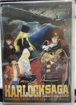 Harlock Saga Vol.1