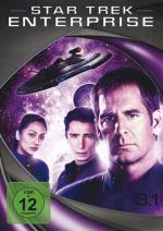 Star Trek Enterprise Staffel 3 Teil 1 / Season 3.1