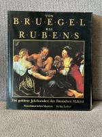 Von Bruegel bis Rubens