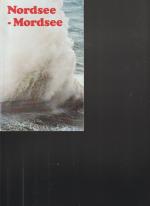 Nordsee - Quedens, Georg: Nordsee - Mord
