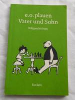 plauen, e.o.: Vater und Sohn - Bildgesch plauen, e.o.: Vater und Sohn - Bildgesch