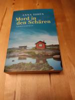 Anna Ihrén: Mord in den Schären