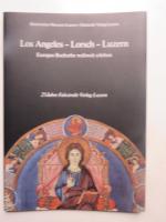Faksimile Verlag Luzern: Los Angeles-Lor