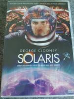 Steven Soderbergh: Solaris (2002)