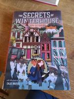 The Secrets of Winterhouse