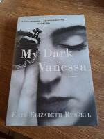 My Dark Vanessa