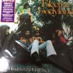Jimi Hendrix Experience: Electric Ladyla