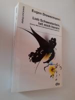 Eugen Drewermann: Lieb Schwesterlein, la