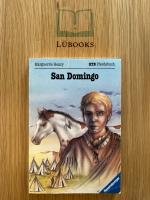 Marguerite Henry: San Domingo Marguerite Henry: San Domingo