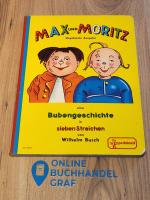 Max und Moritz