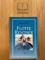 Helmut Grömmer: Flotte Rentner