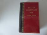 William Shakespeare, Hg.: Prof. Dr. L.L. William Shakespeare, Hg.: Prof. Dr. L.L.
