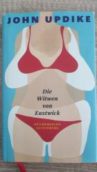 Die Witwen von Eastwick