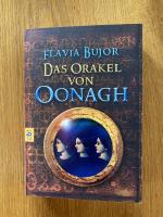 Flavia Bujor: Das Orakel von Oonagh