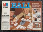 BALI - MB Spiele (Spezial Serie) 1978