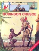 Robinson Crusoe
