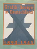 Jeremy  Ayndsley: Grafik-Design in Deuts
