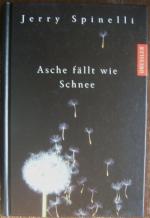 Asche fällt wie Schnee