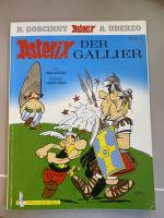 Asterix der Gallier - Band 1