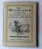 Max Slevogt Gebrüder Grimm: König Drosse