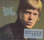 David Bowie (Deluxe Edition)