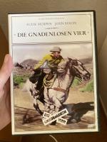 Die gnadenlosen Vier