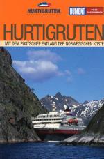 Möbius, Michael; Ster, Annette: Hurtigru Möbius, Michael; Ster, Annette: Hurtigru