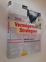 Vermögensstrategien