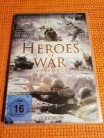 Heroes of War - Assembly