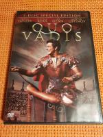 Mervyn LeRoy: Quo Vadis  -  (2-Disc Spec