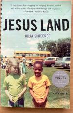 Jesus Land: A Memoir