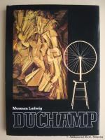 Gloria Moure: Marcel Duchamp. Eine Ausst