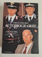 Erich Priebke: Autobiographie "VAE VICTI