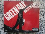 Bullet In A Bible - 2 CD's - GREEN DAY