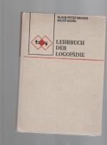 Lehrbuch der Logopädie