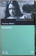 Badlands - Zerschossene Träume (SZ-Cinemathek Vol.44)