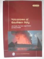 Volcanoes of southern Italy