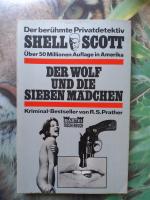 Der Wolf und die sieben Mädchen