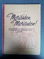 Edmund (Hrsg.), Erik. Ullmann: Moritaten Edmund (Hrsg.), Erik. Ullmann: Moritaten