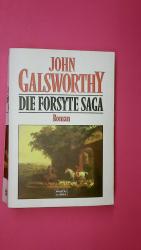 DIE FORSYTE-SAGA. Bd. 1